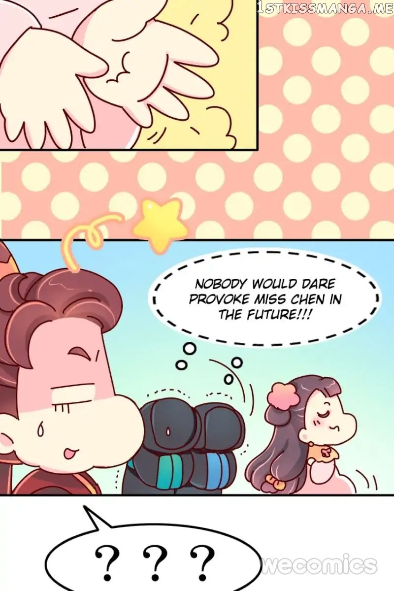 We Won’t Die Easily! chapter 20 - page 25