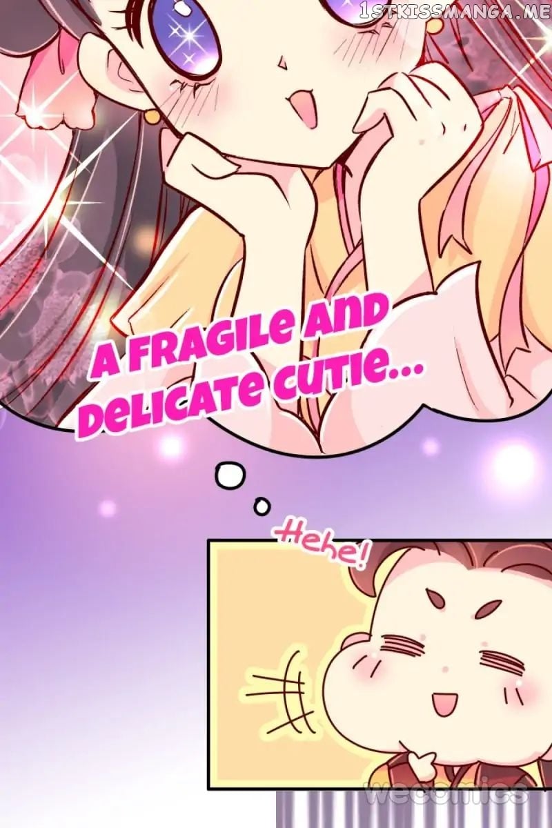 We Won’t Die Easily! chapter 20 - page 27