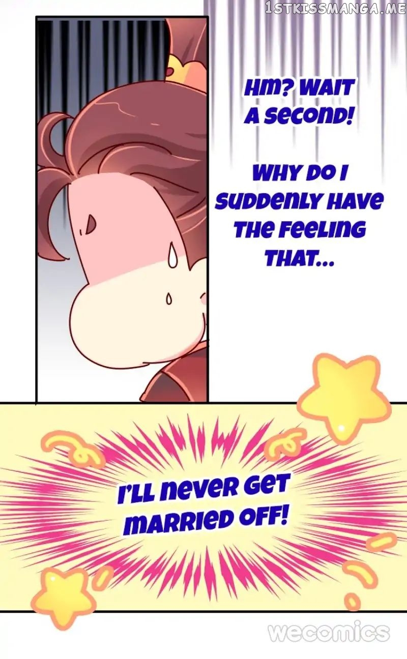 We Won’t Die Easily! chapter 20 - page 28