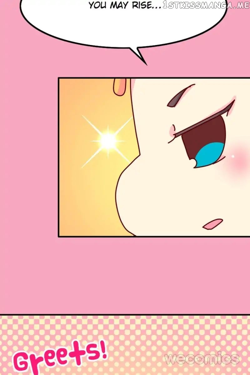 We Won’t Die Easily! chapter 20 - page 3