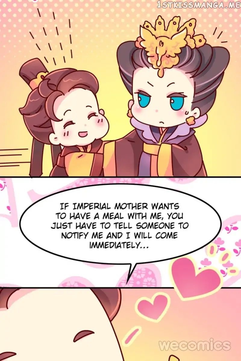 We Won’t Die Easily! chapter 20 - page 4