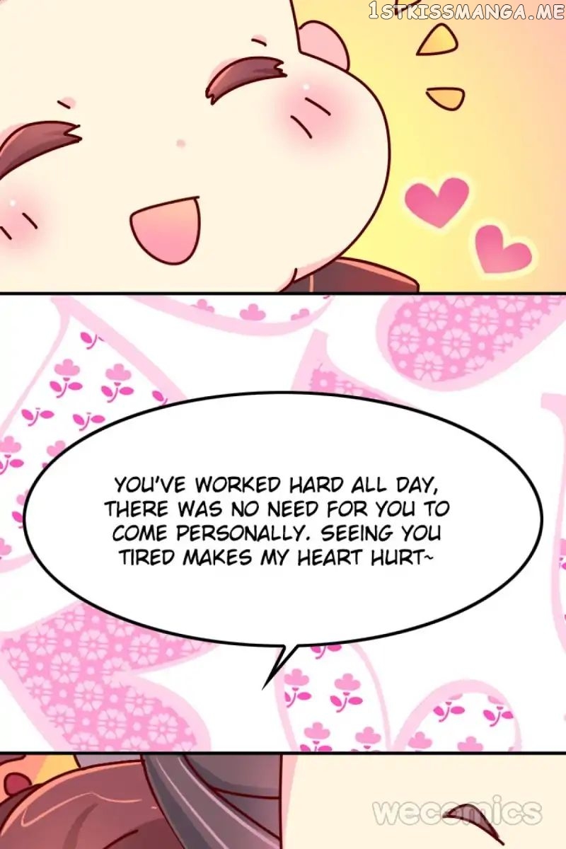 We Won’t Die Easily! chapter 20 - page 5