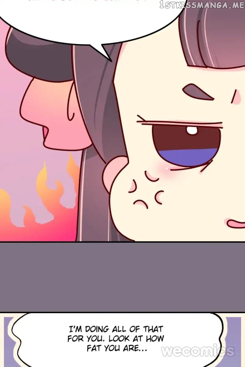 We Won’t Die Easily! chapter 21 - page 12