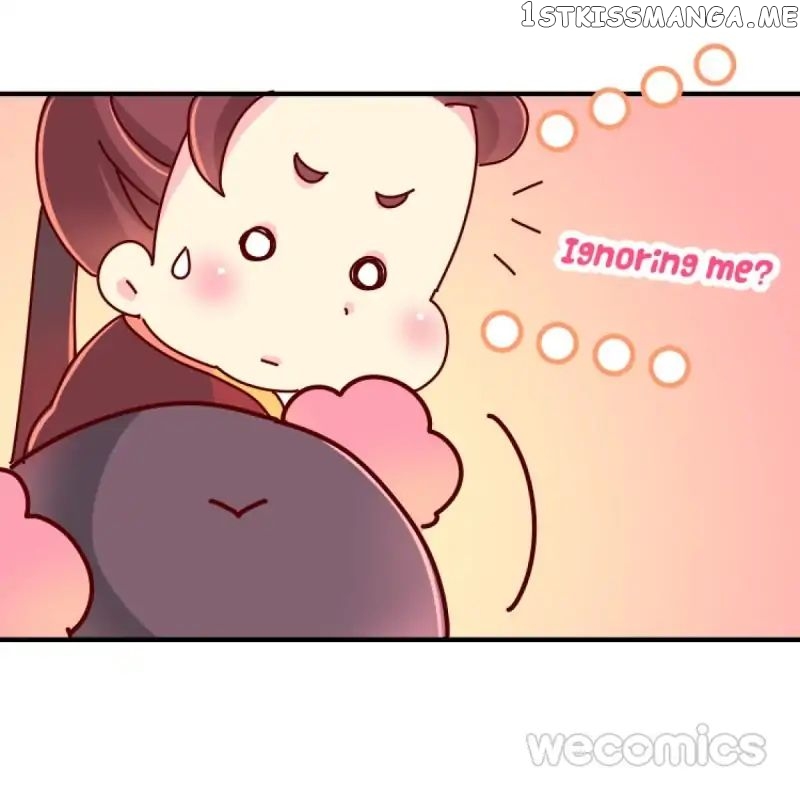 We Won’t Die Easily! chapter 21 - page 15