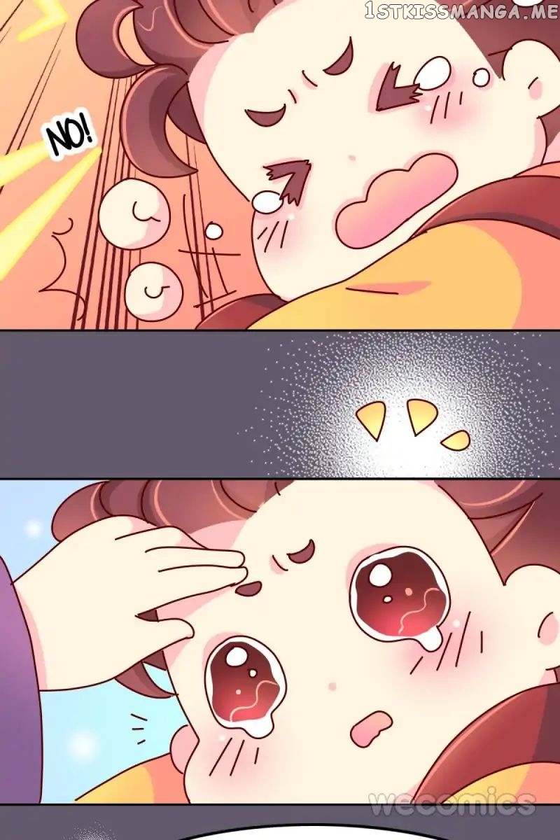 We Won’t Die Easily! chapter 22 - page 10