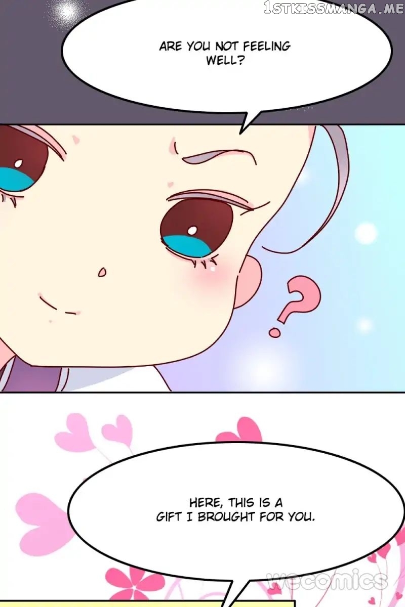 We Won’t Die Easily! chapter 22 - page 11