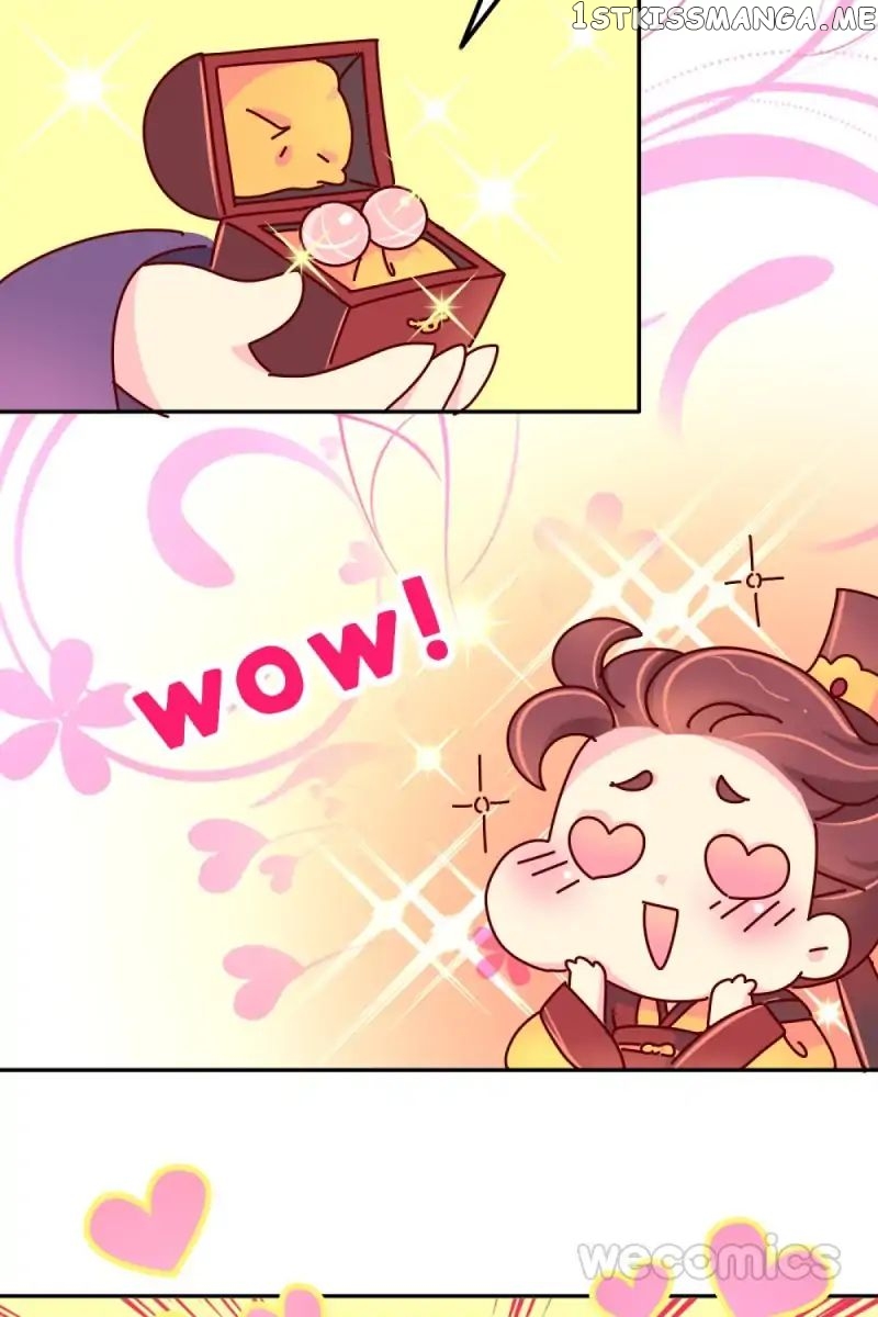 We Won’t Die Easily! chapter 22 - page 12