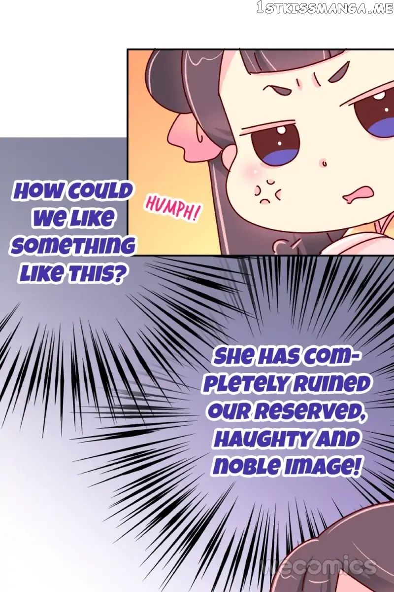 We Won’t Die Easily! chapter 22 - page 15