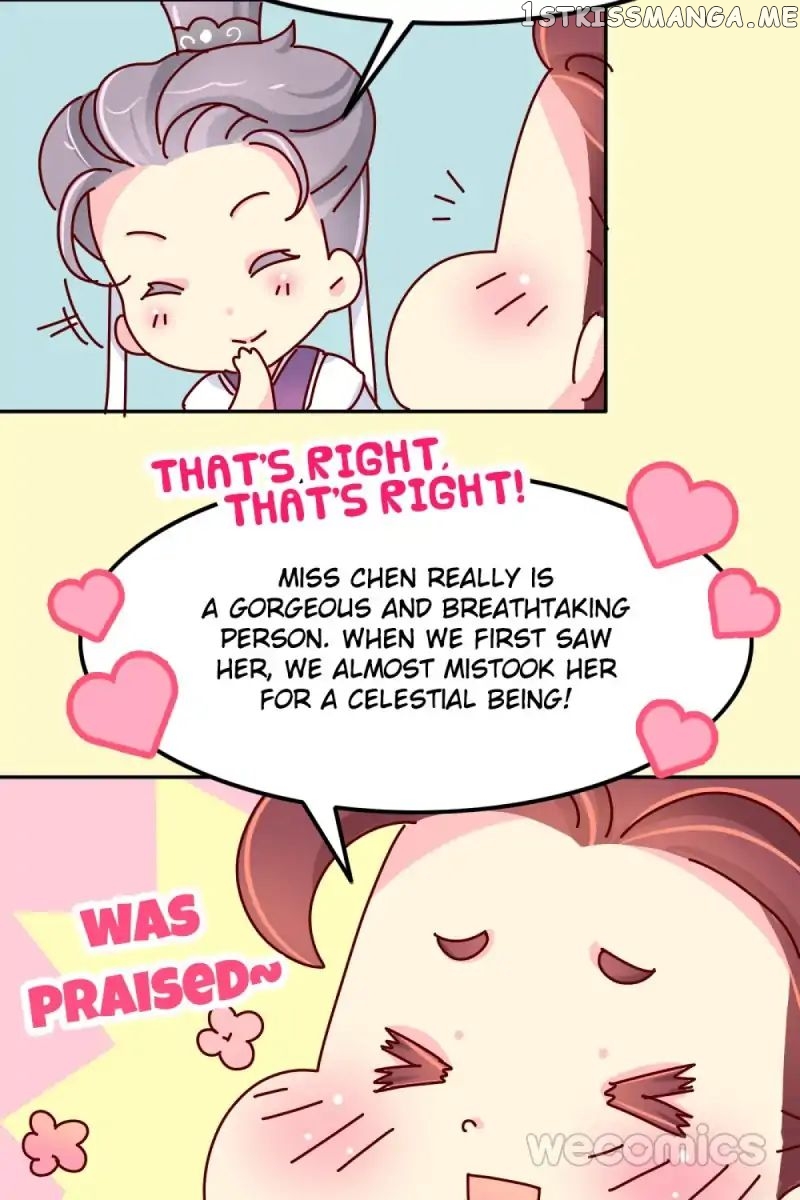 We Won’t Die Easily! chapter 22 - page 20