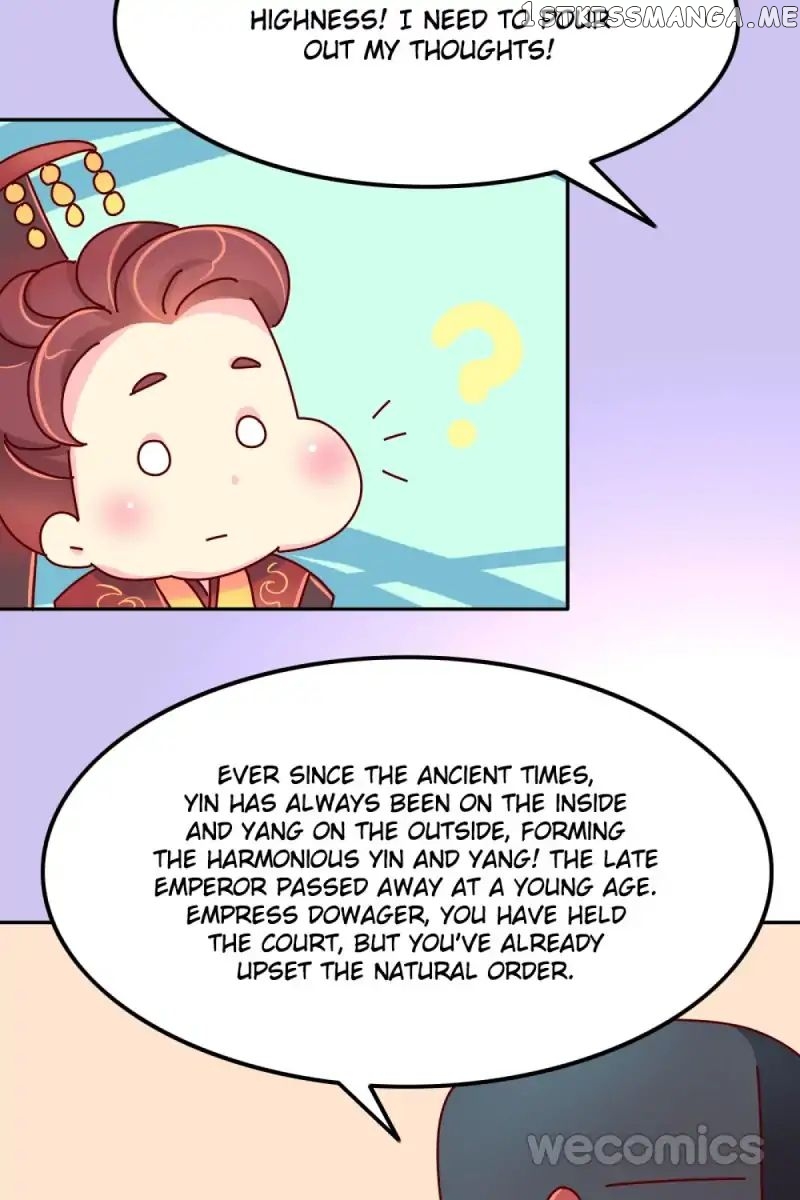 We Won’t Die Easily! chapter 23 - page 10