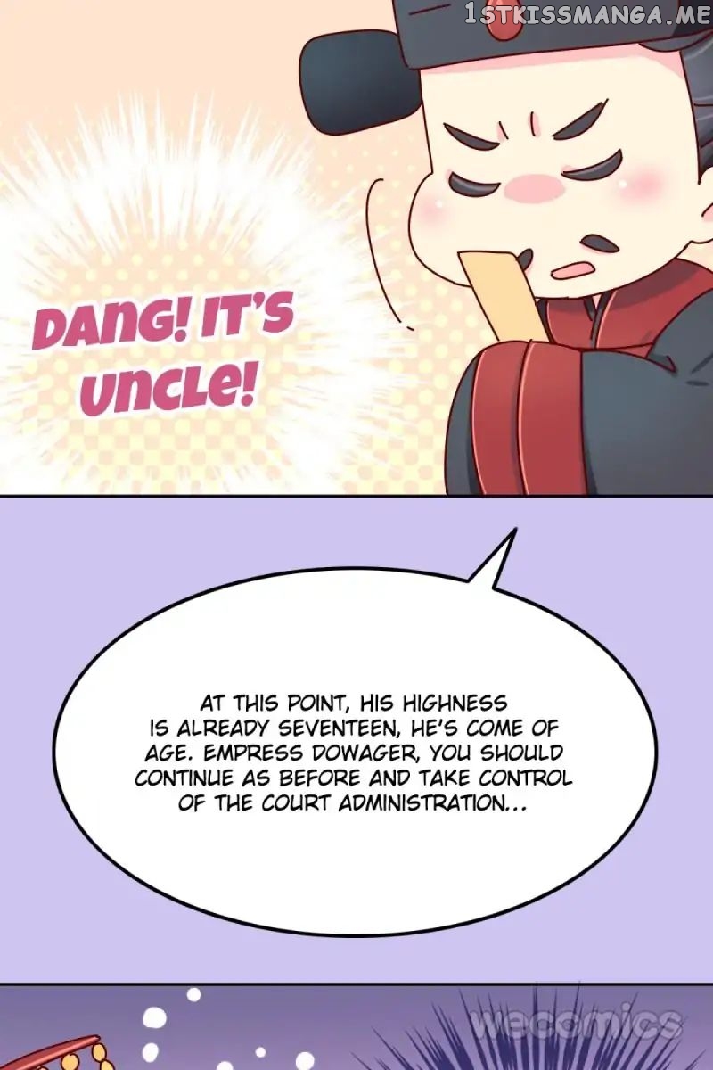 We Won’t Die Easily! chapter 23 - page 11