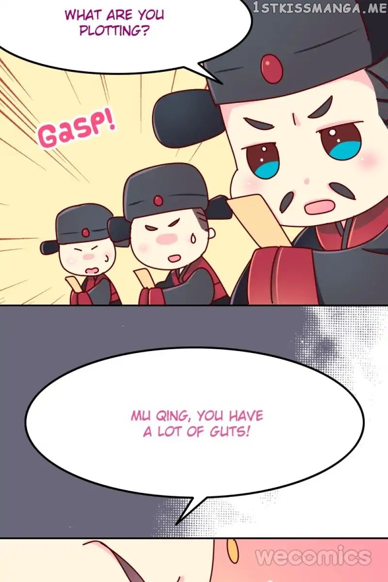 We Won’t Die Easily! chapter 23 - page 13