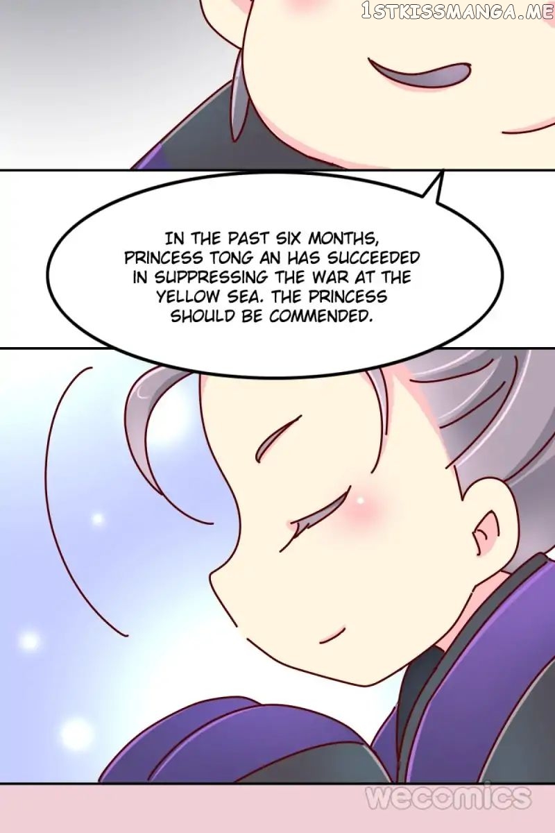 We Won’t Die Easily! chapter 23 - page 19