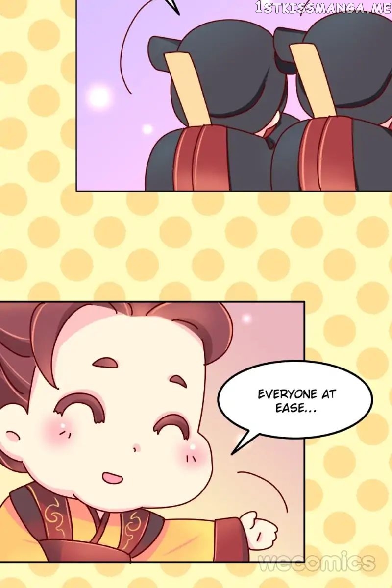 We Won’t Die Easily! chapter 23 - page 2