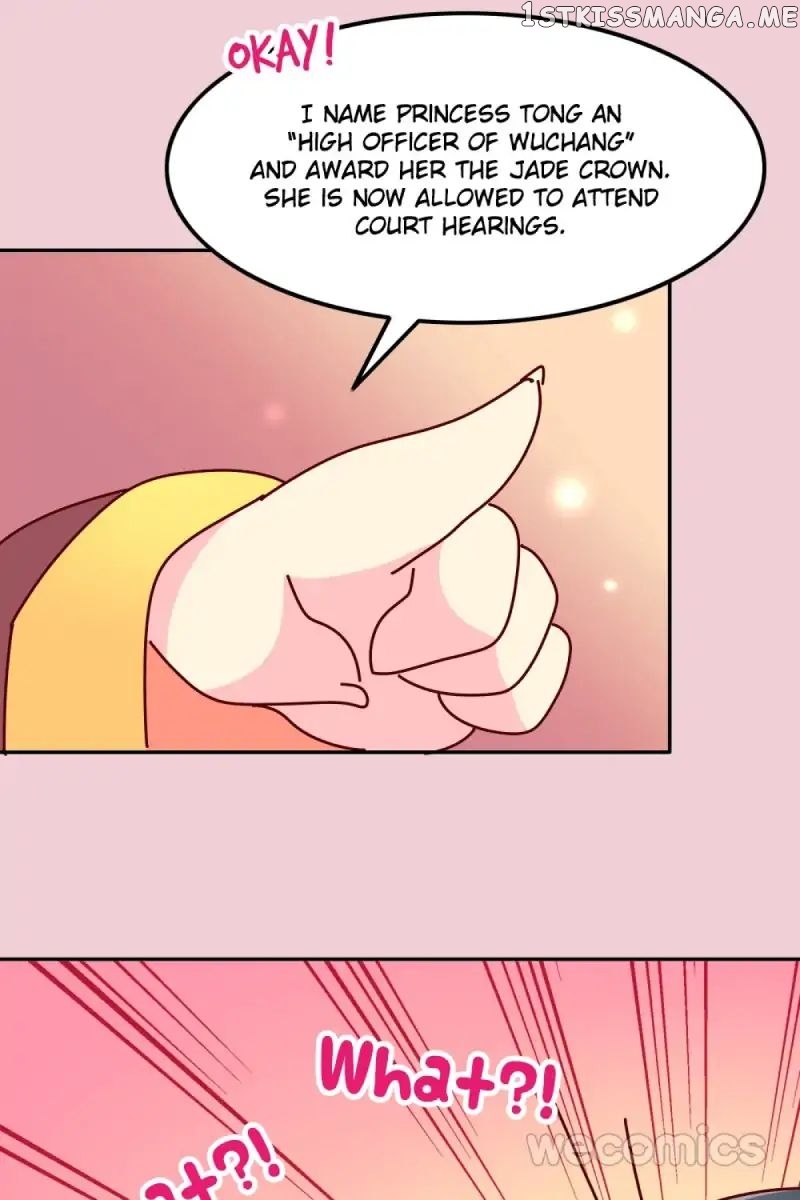 We Won’t Die Easily! chapter 23 - page 20