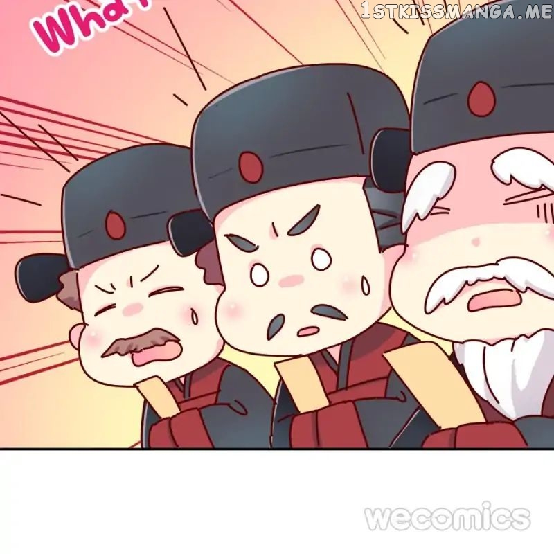 We Won’t Die Easily! chapter 23 - page 21