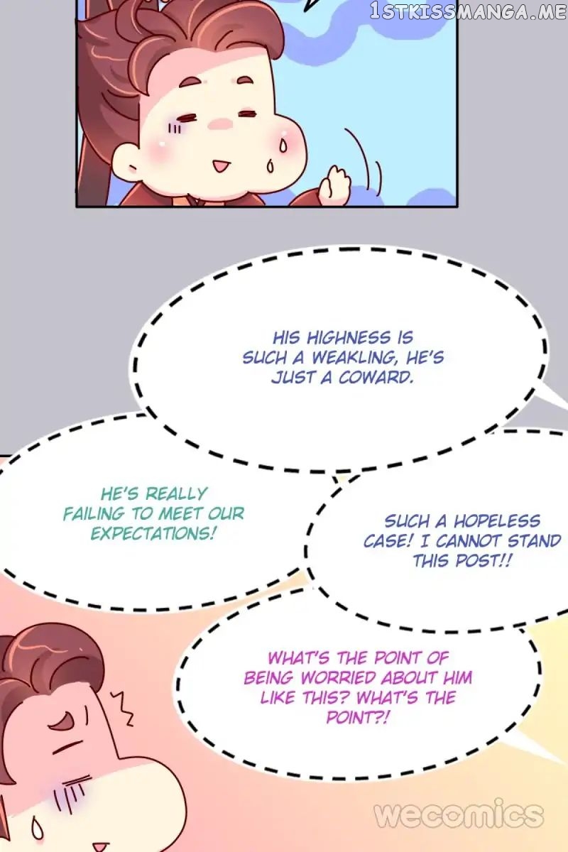 We Won’t Die Easily! chapter 23 - page 23