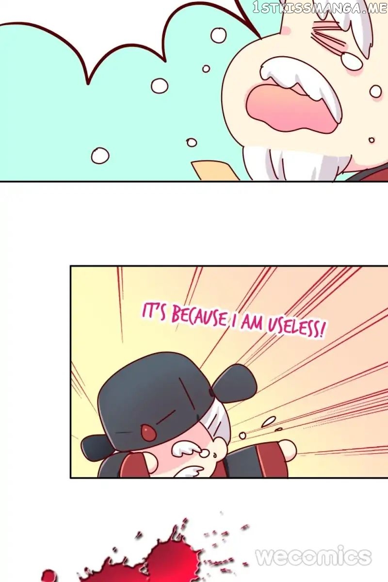 We Won’t Die Easily! chapter 23 - page 25