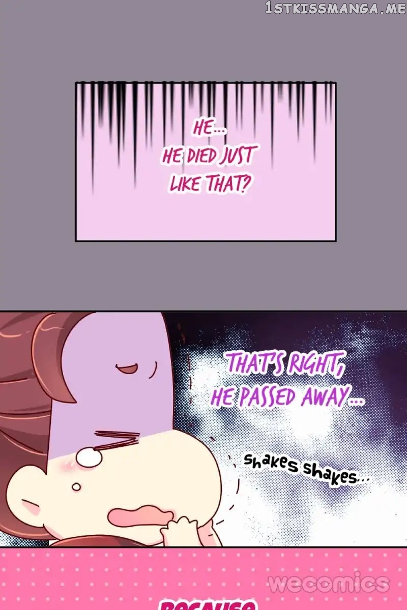 We Won’t Die Easily! chapter 23 - page 27