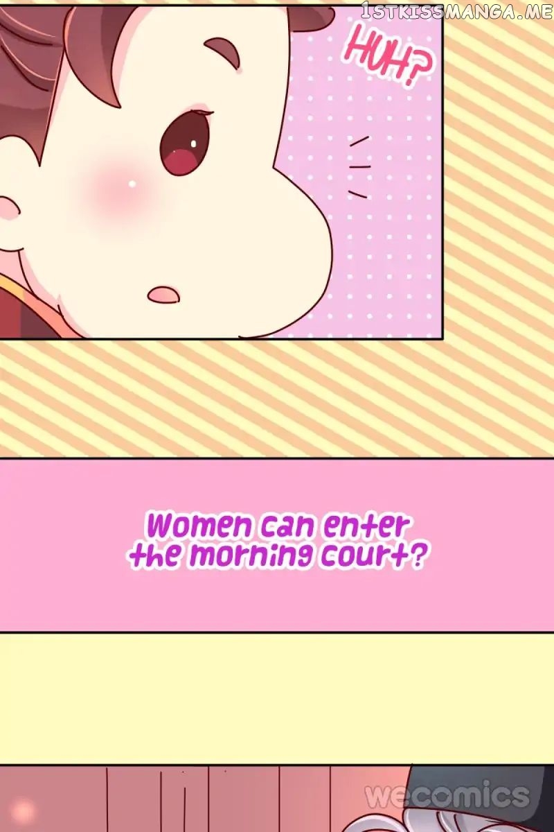 We Won’t Die Easily! chapter 23 - page 4