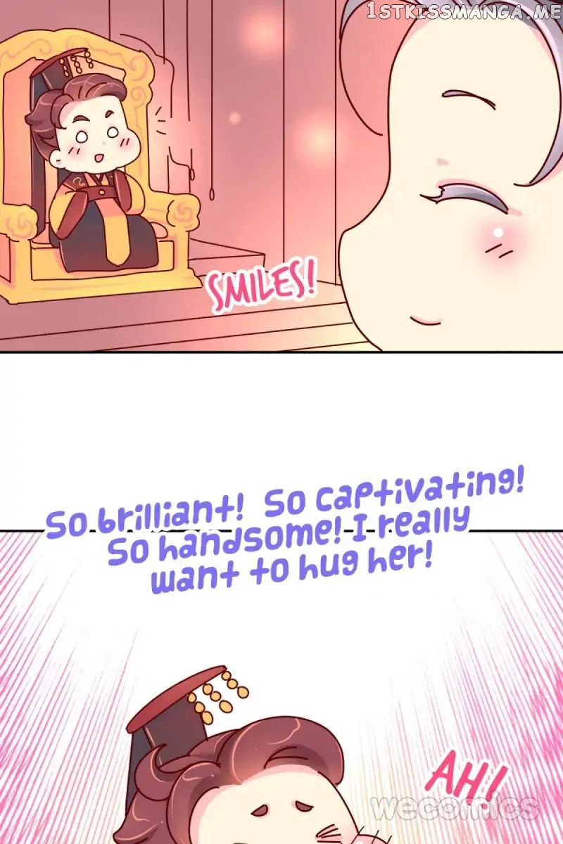 We Won’t Die Easily! chapter 23 - page 5
