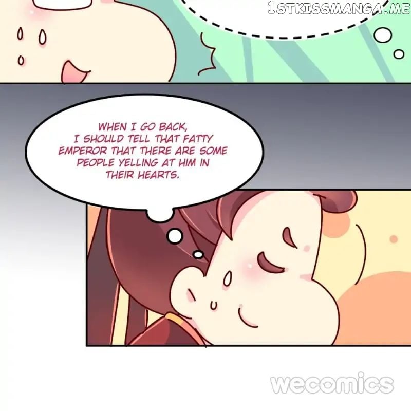 We Won’t Die Easily! chapter 23 - page 7