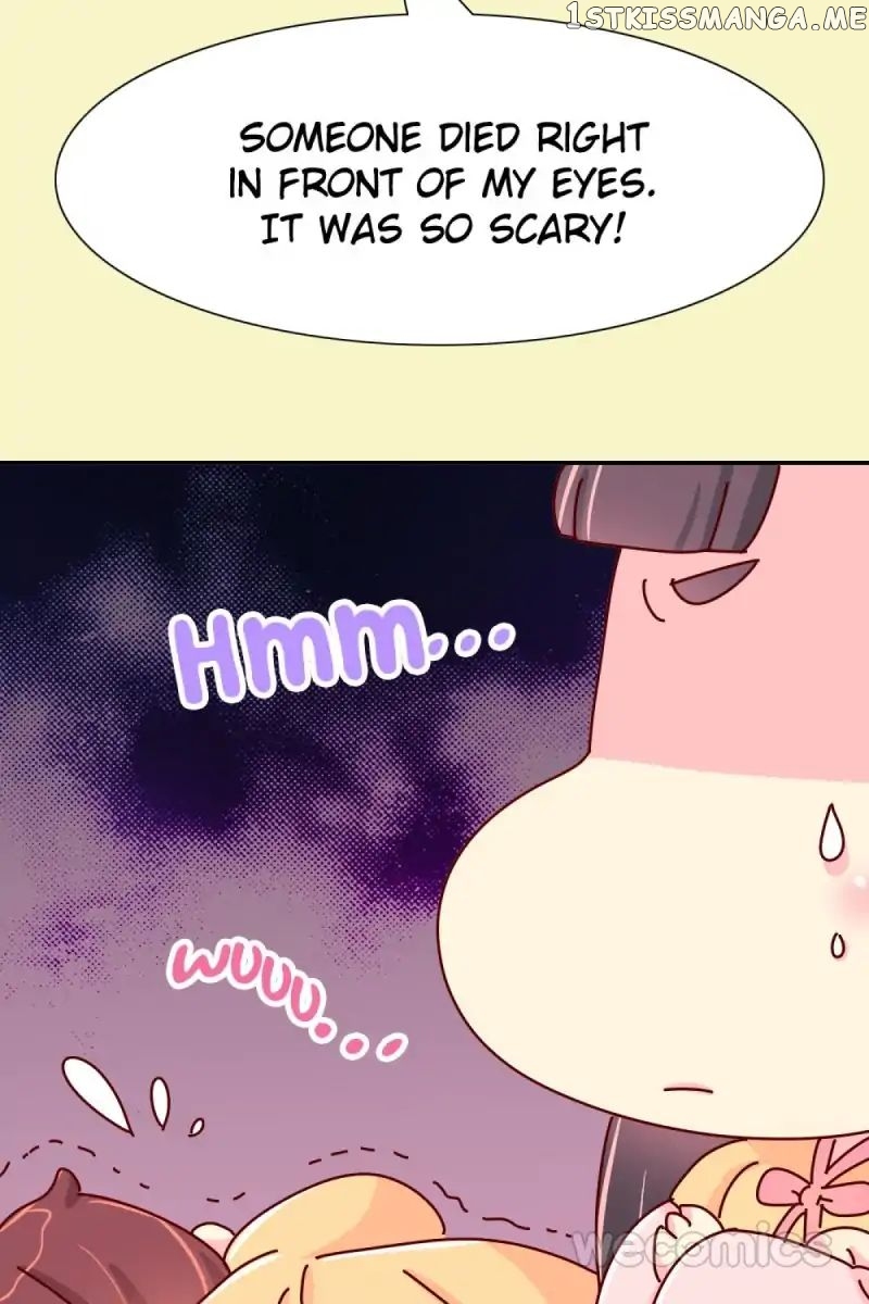 We Won’t Die Easily! chapter 24 - page 10