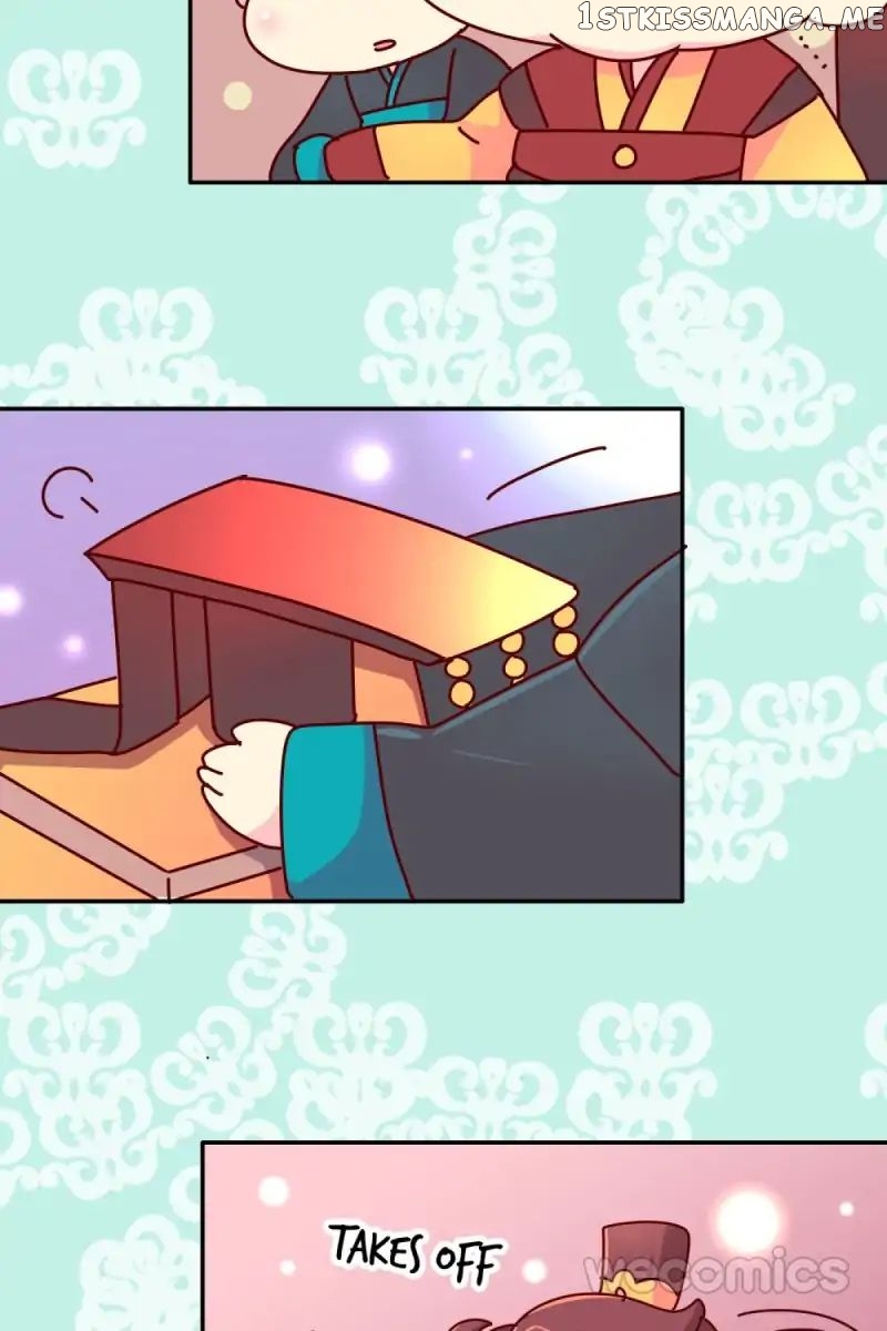 We Won’t Die Easily! chapter 24 - page 2