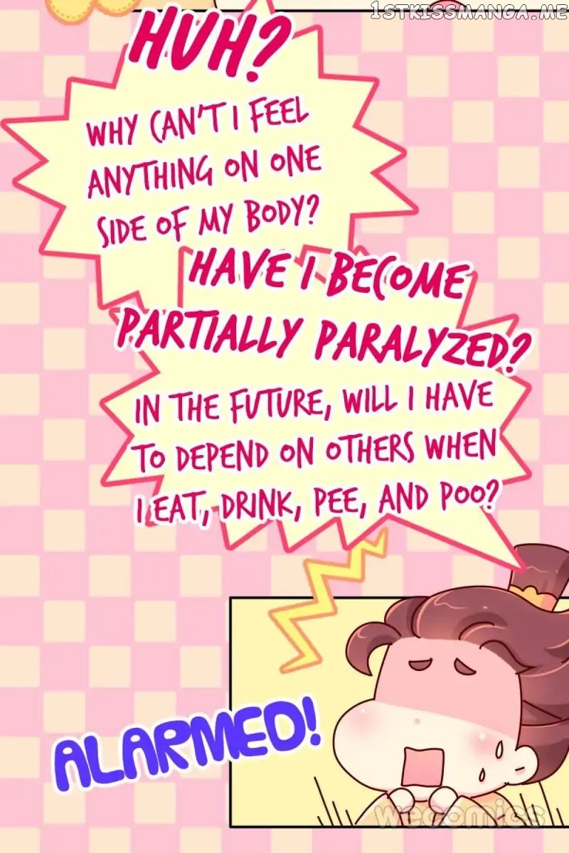 We Won’t Die Easily! chapter 24 - page 20