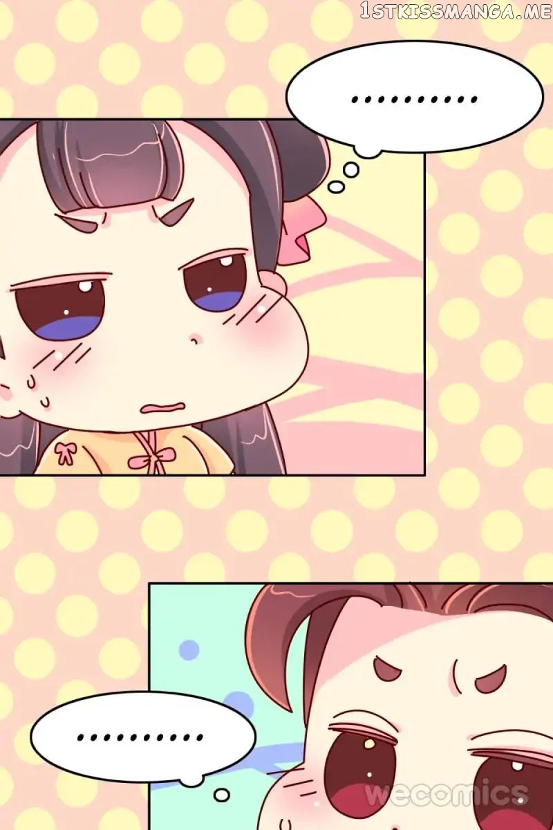We Won’t Die Easily! chapter 25 - page 1