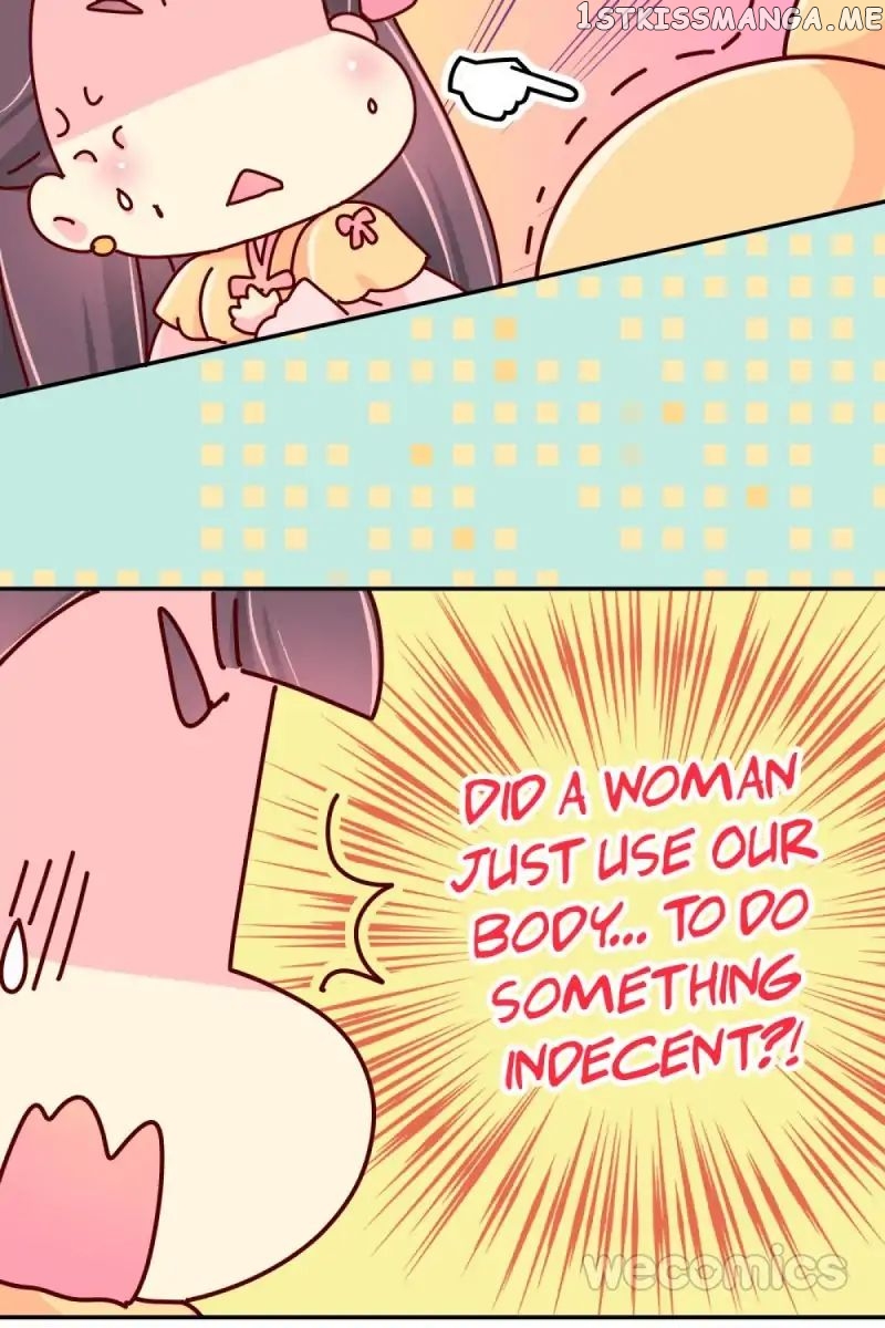 We Won’t Die Easily! chapter 25 - page 10