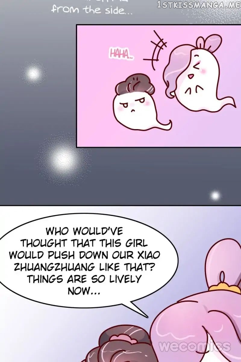We Won’t Die Easily! chapter 25 - page 12