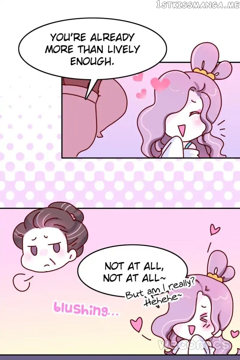 We Won’t Die Easily! chapter 25 - page 15