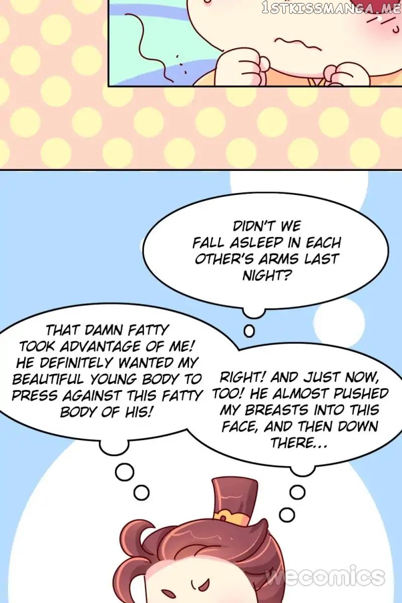 We Won’t Die Easily! chapter 25 - page 2