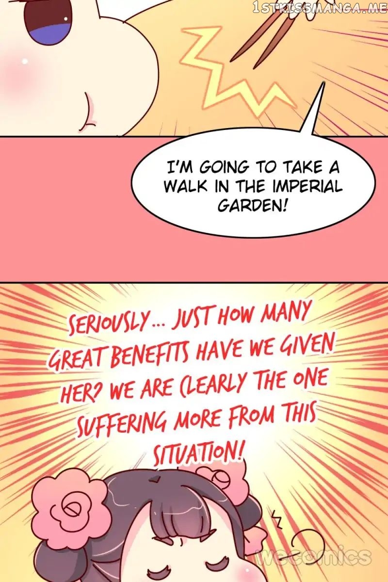 We Won’t Die Easily! chapter 25 - page 20