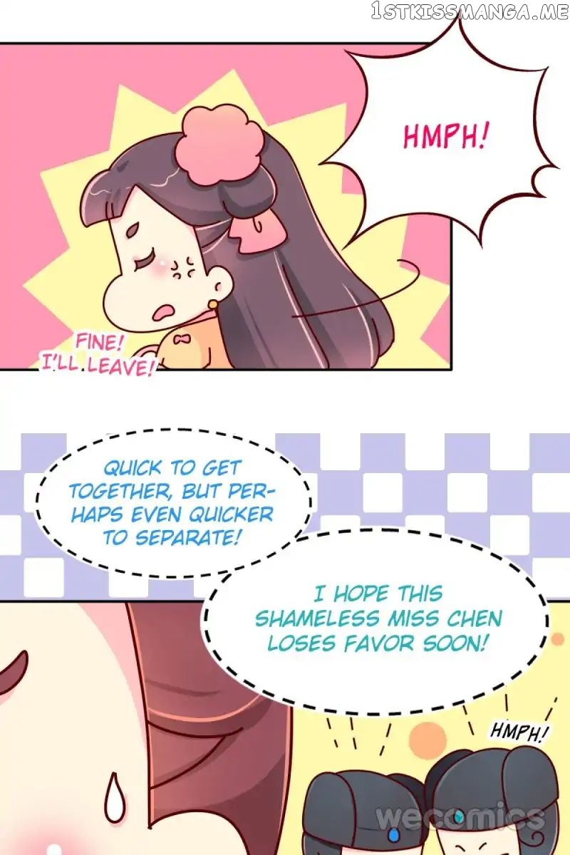 We Won’t Die Easily! chapter 26 - page 1