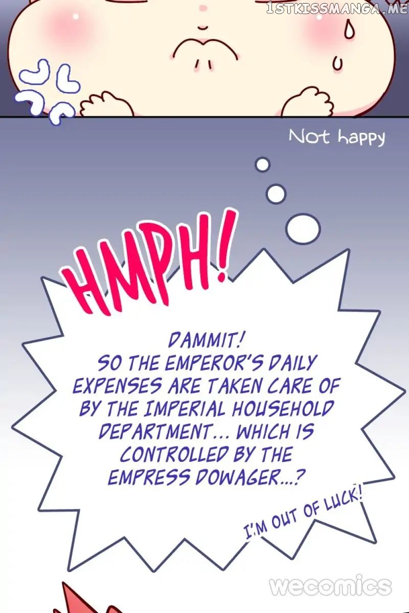 We Won’t Die Easily! chapter 26 - page 10