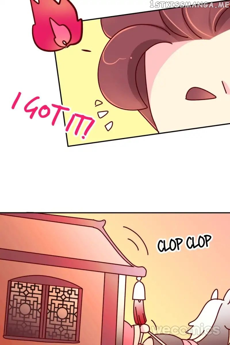 We Won’t Die Easily! chapter 26 - page 11