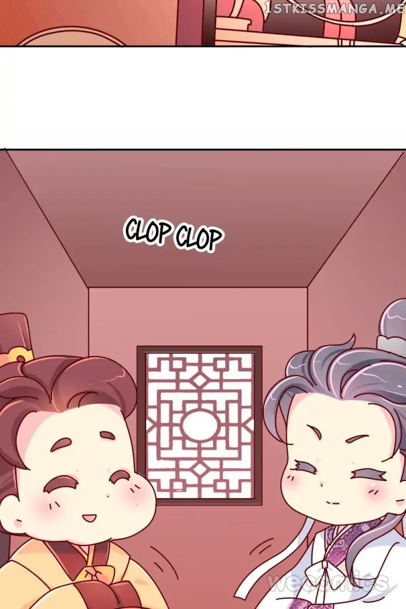 We Won’t Die Easily! chapter 26 - page 12