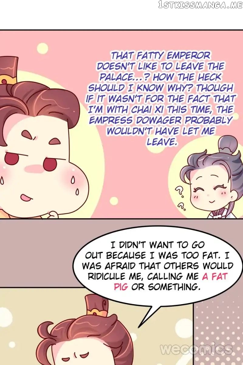 We Won’t Die Easily! chapter 26 - page 15