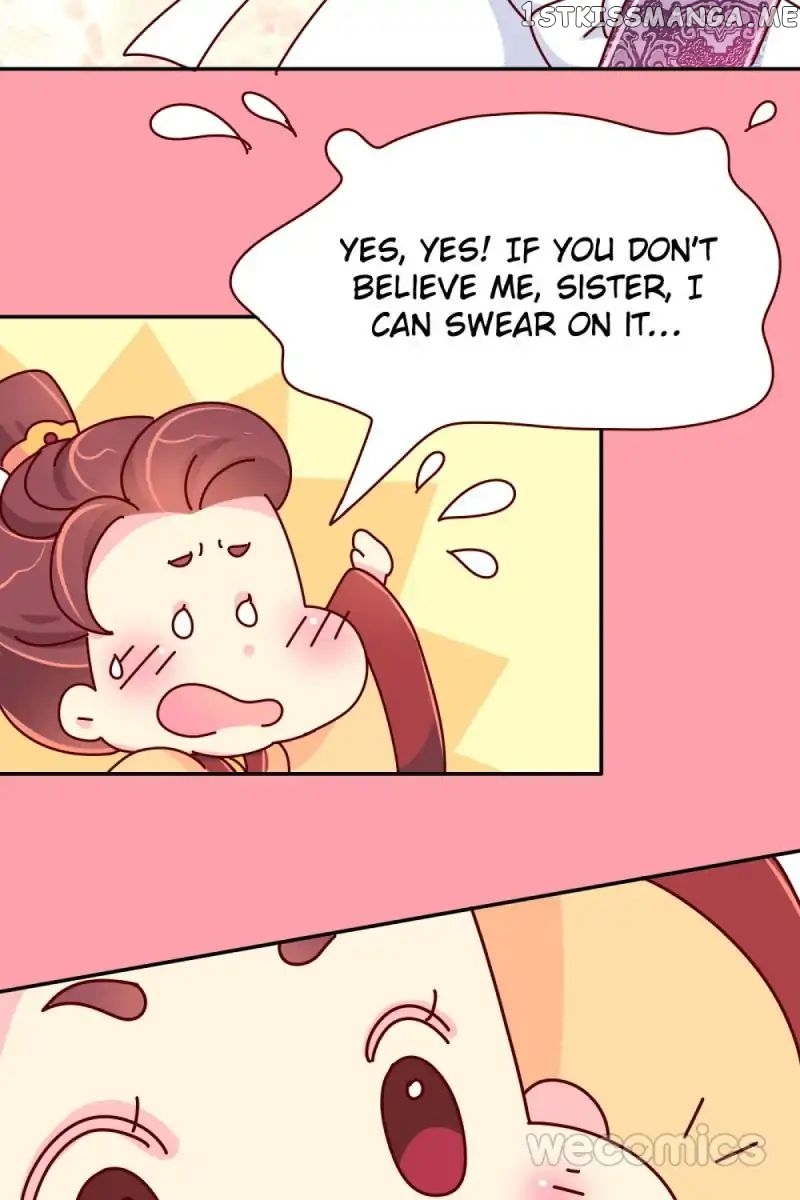We Won’t Die Easily! chapter 26 - page 17