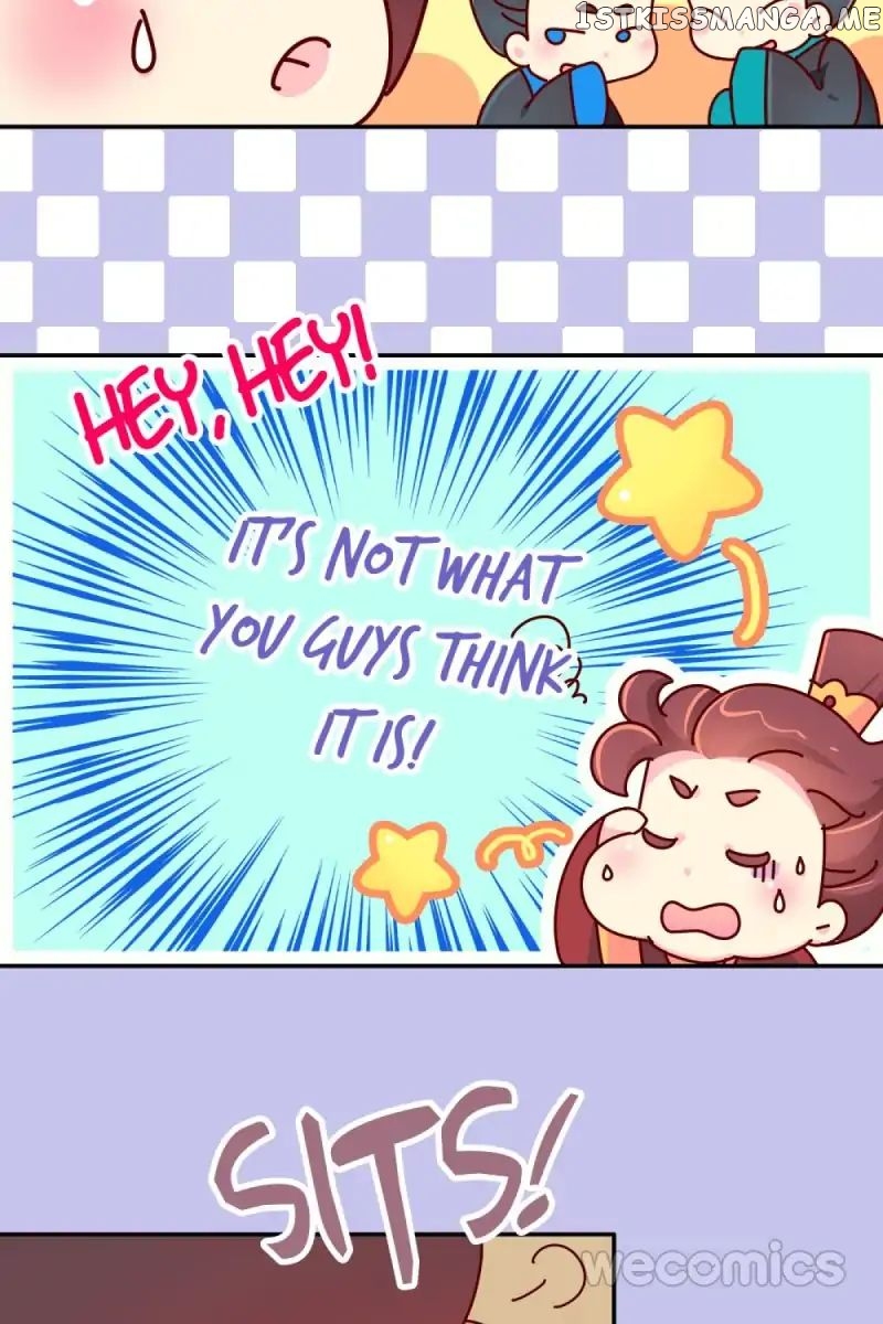 We Won’t Die Easily! chapter 26 - page 2