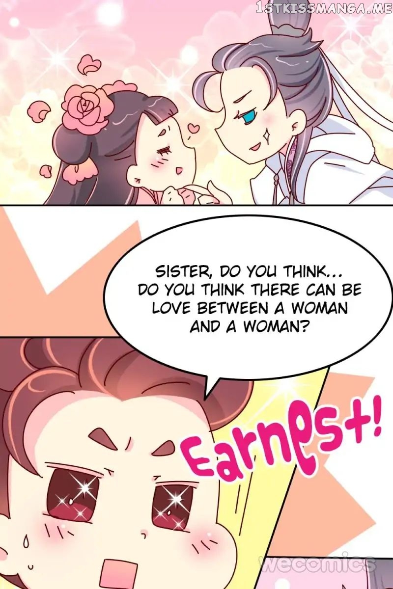 We Won’t Die Easily! chapter 26 - page 20