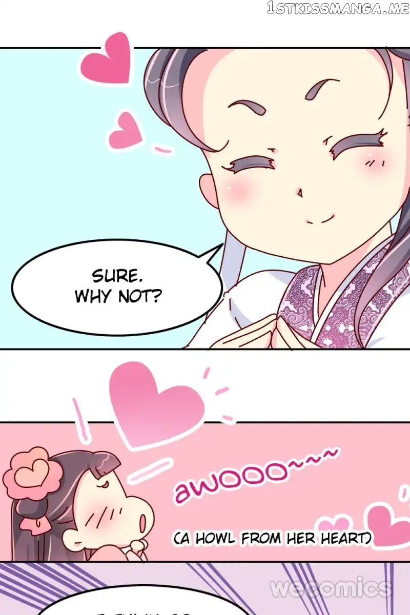 We Won’t Die Easily! chapter 26 - page 22