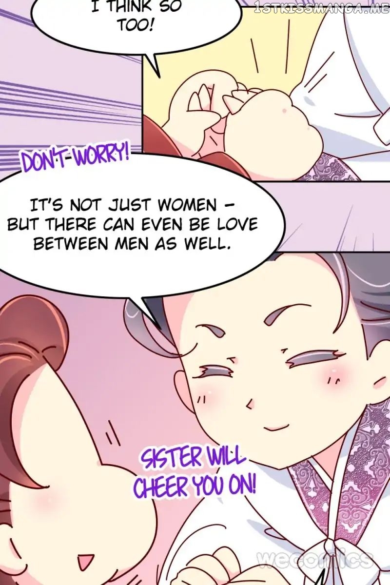 We Won’t Die Easily! chapter 26 - page 23