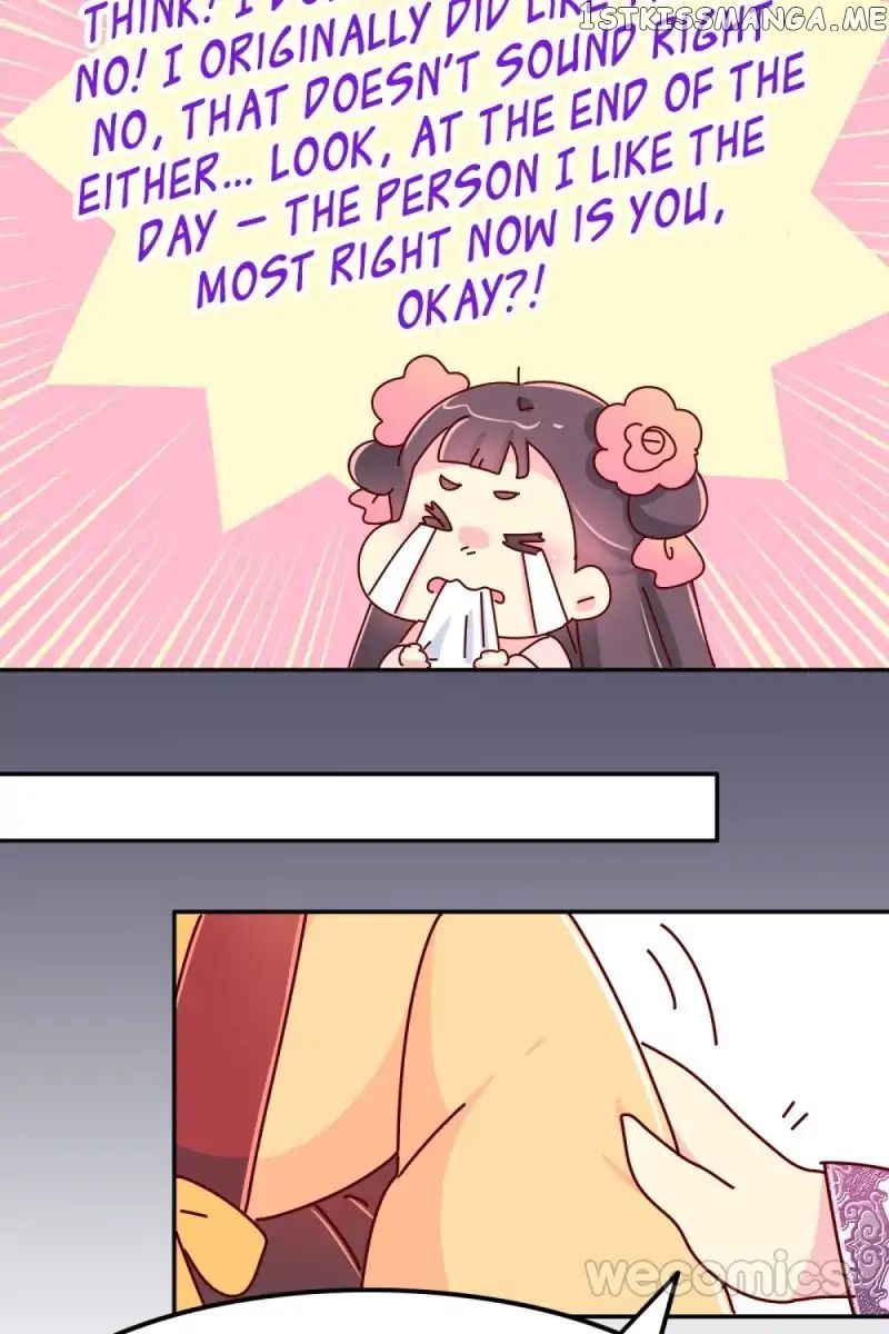 We Won’t Die Easily! chapter 26 - page 25