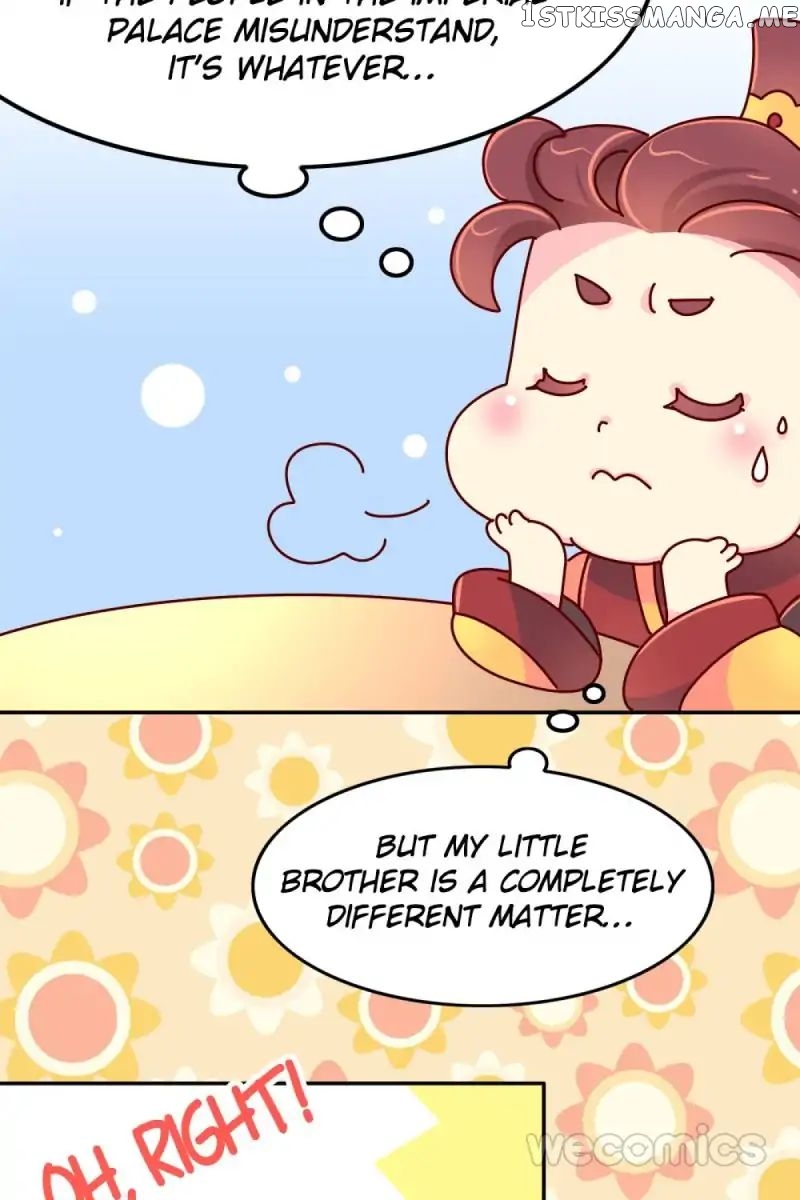 We Won’t Die Easily! chapter 26 - page 4