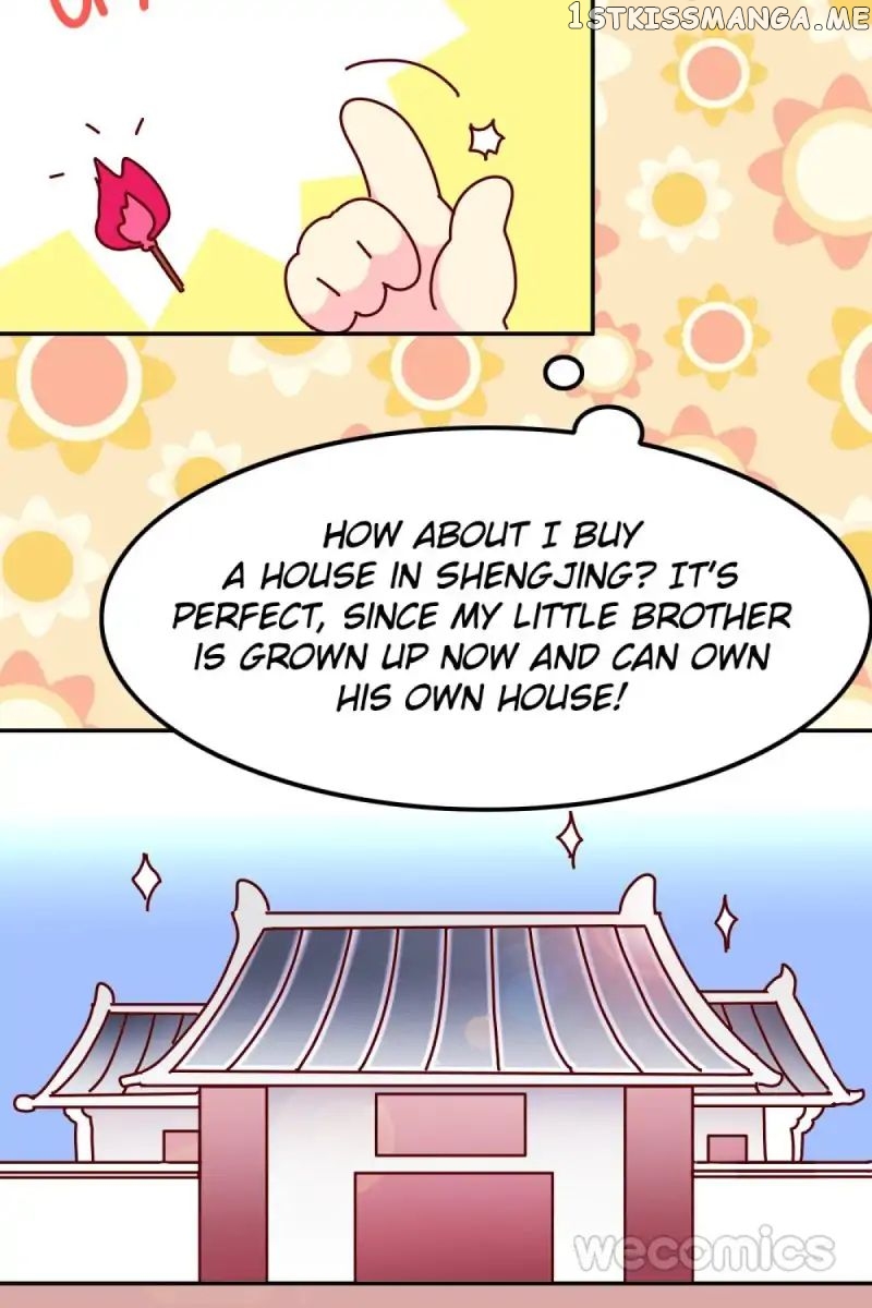 We Won’t Die Easily! chapter 26 - page 5
