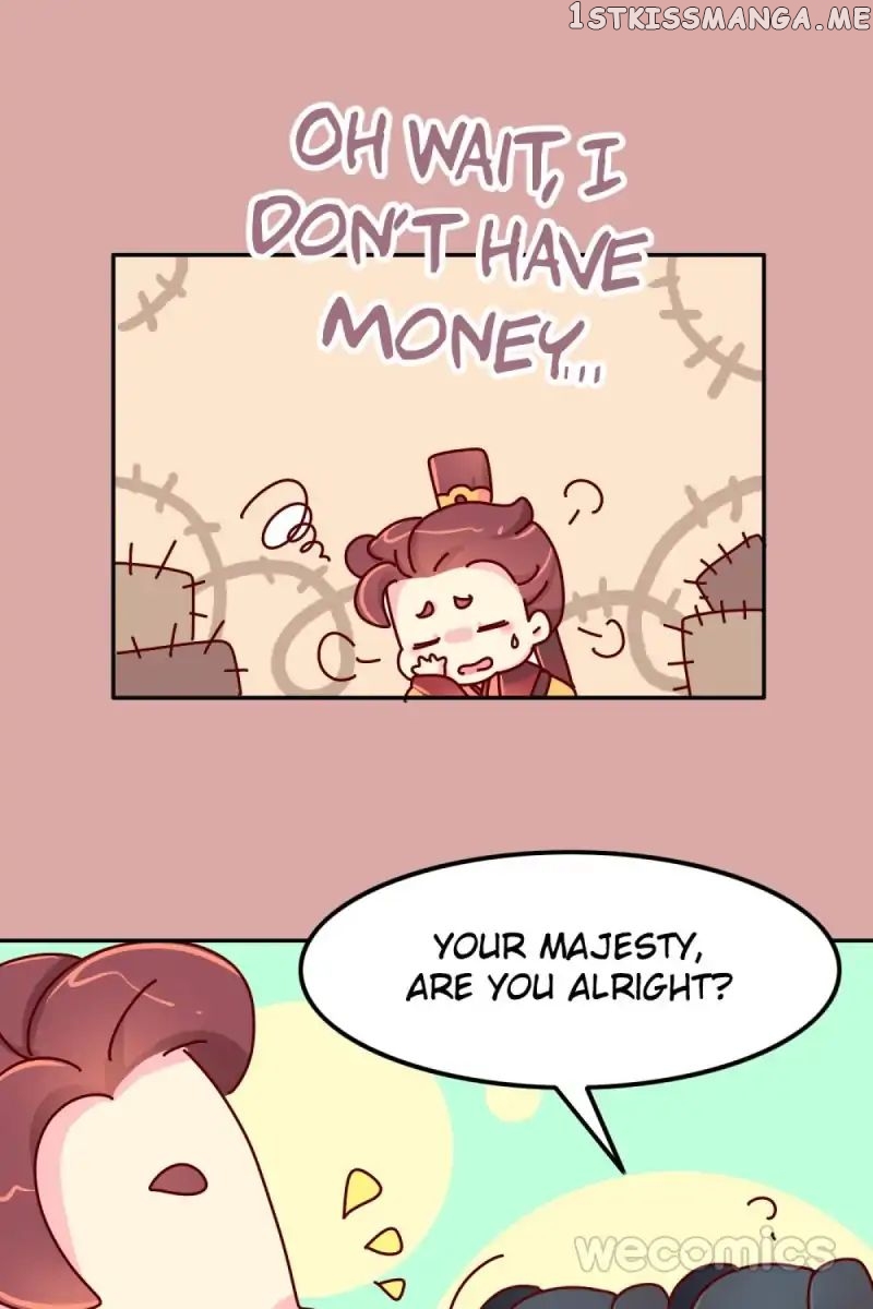 We Won’t Die Easily! chapter 26 - page 6