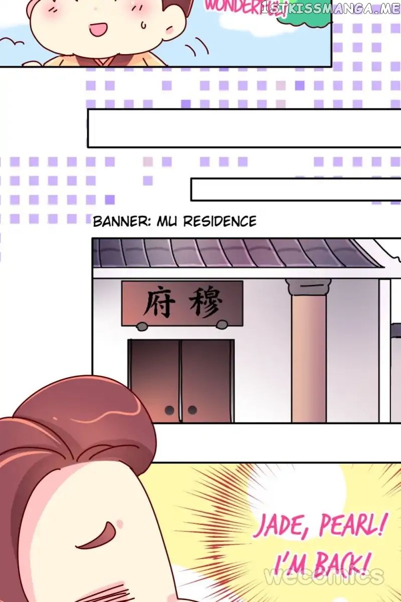 We Won’t Die Easily! chapter 27 - page 11
